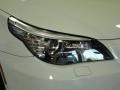 Alpine White - 5 Series 535xi Sedan Photo No. 29