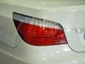 Alpine White - 5 Series 535xi Sedan Photo No. 30