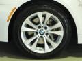 Alpine White - 5 Series 535xi Sedan Photo No. 31