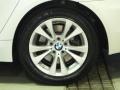 Alpine White - 5 Series 535xi Sedan Photo No. 32