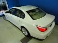 Alpine White - 5 Series 535xi Sedan Photo No. 34