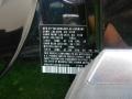Deep Black Metallic - Tiguan SE Photo No. 23