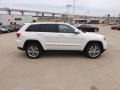 Stone White - Grand Cherokee Laredo Photo No. 6