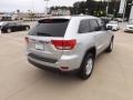 Bright Silver Metallic - Grand Cherokee Laredo Photo No. 5