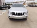 Bright Silver Metallic - Grand Cherokee Laredo Photo No. 8