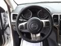 Bright Silver Metallic - Grand Cherokee Laredo Photo No. 10