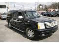 Black Raven - Escalade ESV AWD Photo No. 3