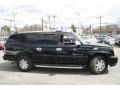 2004 Black Raven Cadillac Escalade ESV AWD  photo #4