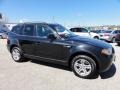 Black Sapphire Metallic - X3 3.0i Photo No. 7