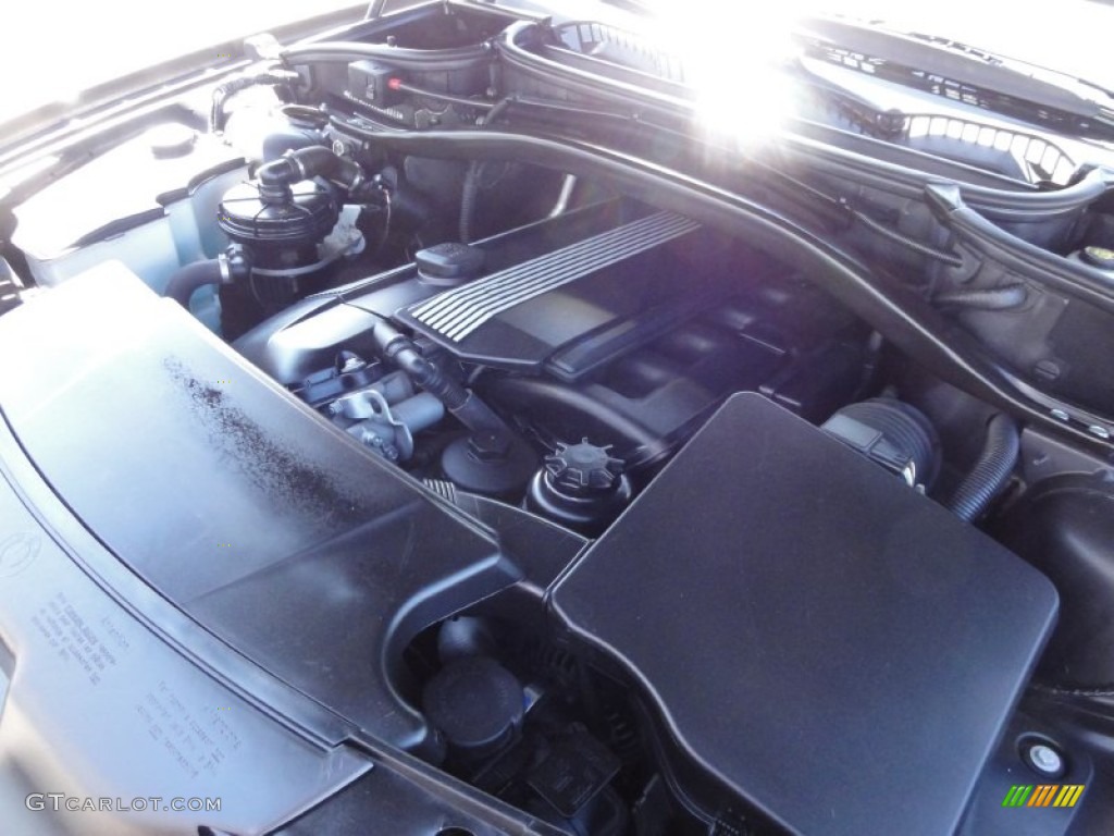 2006 X3 3.0i - Black Sapphire Metallic / Black photo #37