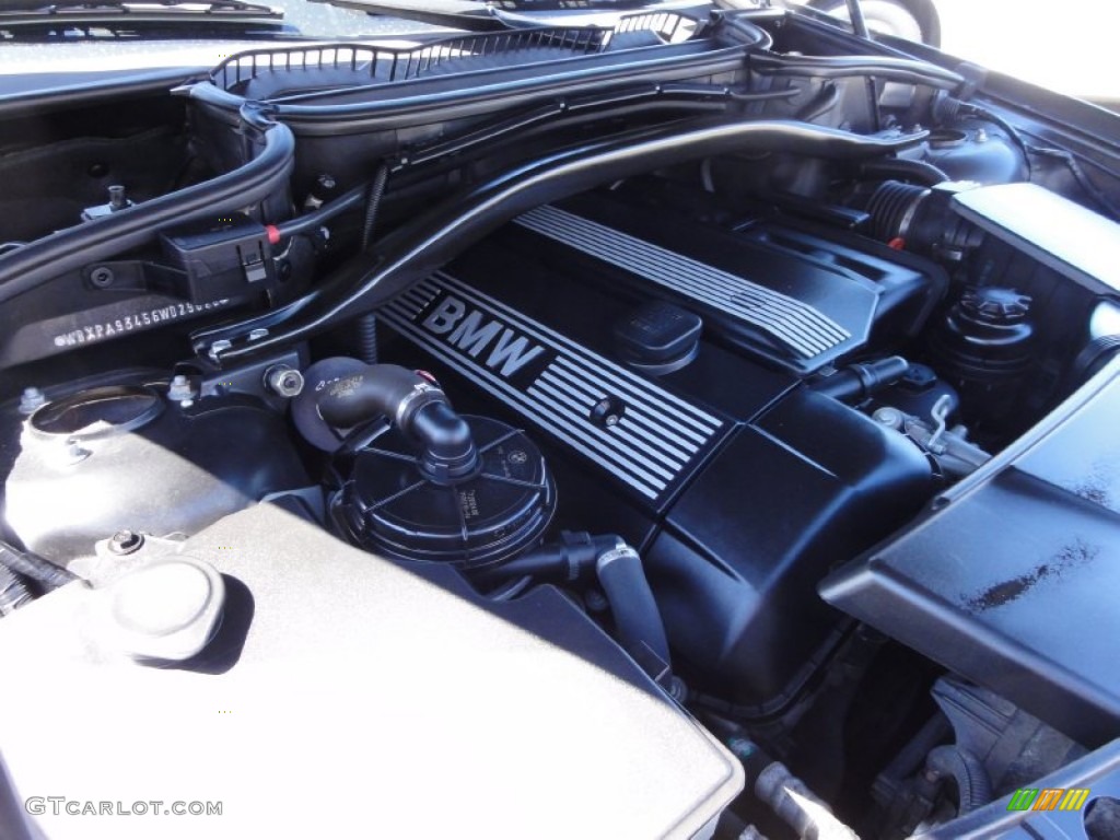 2006 X3 3.0i - Black Sapphire Metallic / Black photo #38