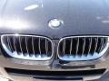 Black Sapphire Metallic - X3 3.0i Photo No. 39