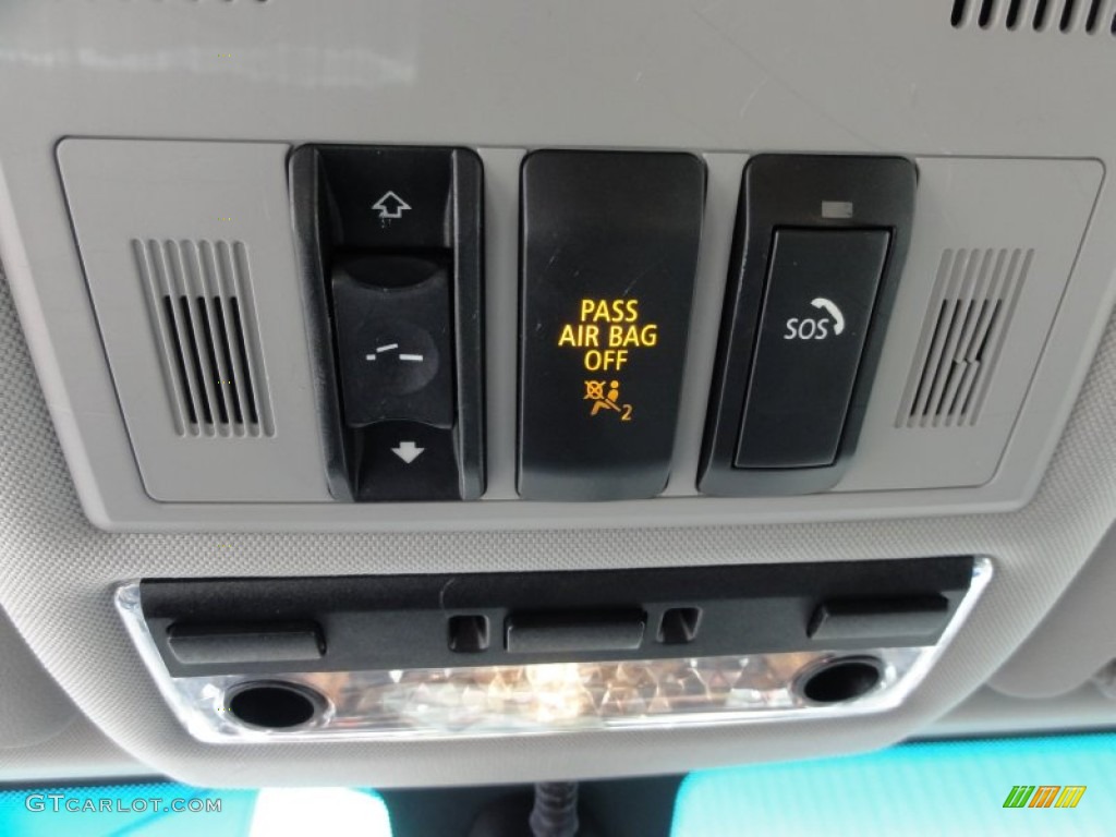 2006 X3 3.0i - Black Sapphire Metallic / Black photo #45