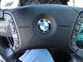 Black Sapphire Metallic - X3 3.0i Photo No. 48