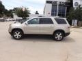 Gold Mist Metallic - Acadia SLT Photo No. 2