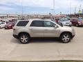 Gold Mist Metallic - Acadia SLT Photo No. 6
