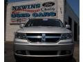 Bright Silver Metallic - Journey SXT Photo No. 2