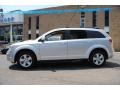 Bright Silver Metallic - Journey SXT Photo No. 3