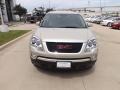 Gold Mist Metallic - Acadia SLT Photo No. 8