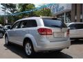 Bright Silver Metallic - Journey SXT Photo No. 4