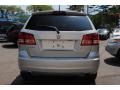 Bright Silver Metallic - Journey SXT Photo No. 5