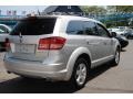 Bright Silver Metallic - Journey SXT Photo No. 6