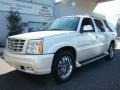 White Diamond - Escalade ESV AWD Photo No. 2