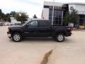 2012 Onyx Black GMC Sierra 1500 SLT Crew Cab 4x4  photo #2