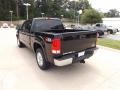 2012 Onyx Black GMC Sierra 1500 SLT Crew Cab 4x4  photo #3