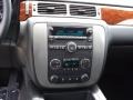 2012 Onyx Black GMC Sierra 1500 SLT Crew Cab 4x4  photo #9