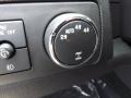 2012 Onyx Black GMC Sierra 1500 SLT Crew Cab 4x4  photo #12