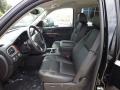 2012 Onyx Black GMC Sierra 1500 SLT Crew Cab 4x4  photo #13