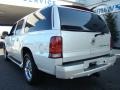 White Diamond - Escalade ESV AWD Photo No. 4