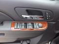 2012 Onyx Black GMC Sierra 1500 SLT Crew Cab 4x4  photo #17