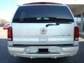 White Diamond - Escalade ESV AWD Photo No. 5