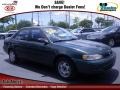 2000 Woodland Green Pearl Toyota Corolla VE #65853634