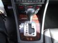  2006 A4 3.2 quattro Avant 6 Speed Tiptronic Automatic Shifter