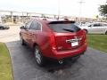 Crystal Red Tintcoat - SRX Performance Photo No. 3