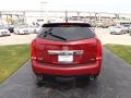 Crystal Red Tintcoat - SRX Performance Photo No. 4