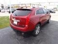 Crystal Red Tintcoat - SRX Performance Photo No. 5