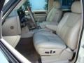 White Diamond - Escalade ESV AWD Photo No. 8