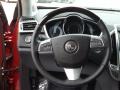 Crystal Red Tintcoat - SRX Performance Photo No. 10