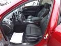 Crystal Red Tintcoat - SRX Performance Photo No. 14