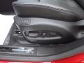 Crystal Red Tintcoat - SRX Performance Photo No. 15