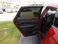 Crystal Red Tintcoat - SRX Performance Photo No. 19
