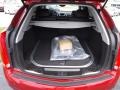 Crystal Red Tintcoat - SRX Performance Photo No. 21
