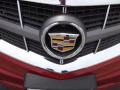 Crystal Red Tintcoat - SRX Performance Photo No. 24