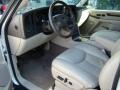 White Diamond - Escalade ESV AWD Photo No. 10
