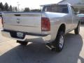 Bright Silver Metallic - Ram 2500 HD SLT Regular Cab 4x4 Photo No. 4
