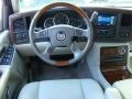 White Diamond - Escalade ESV AWD Photo No. 11